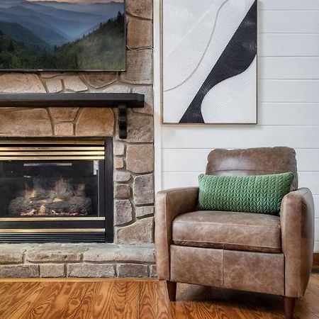 Mulberry Ridge Sevierville Exterior foto