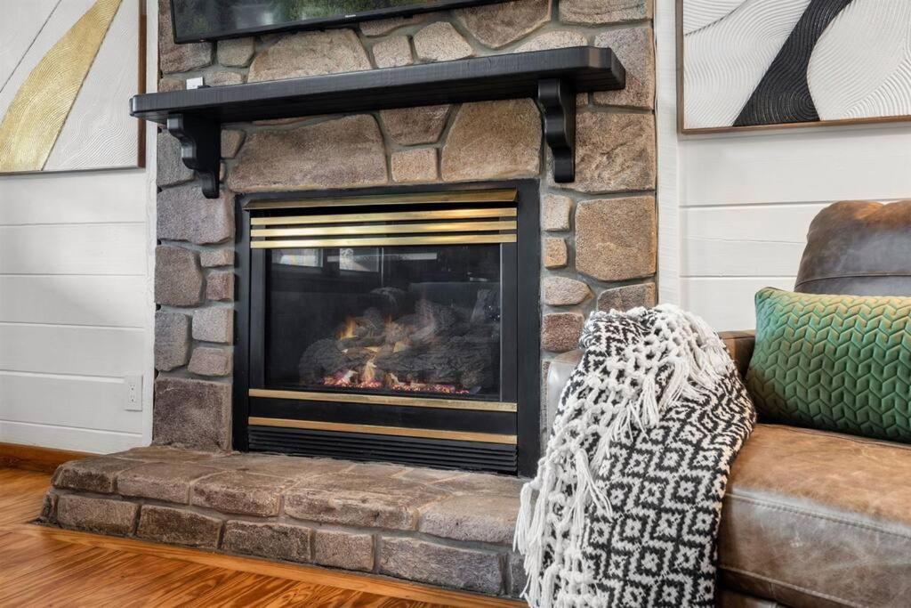Mulberry Ridge Sevierville Exterior foto