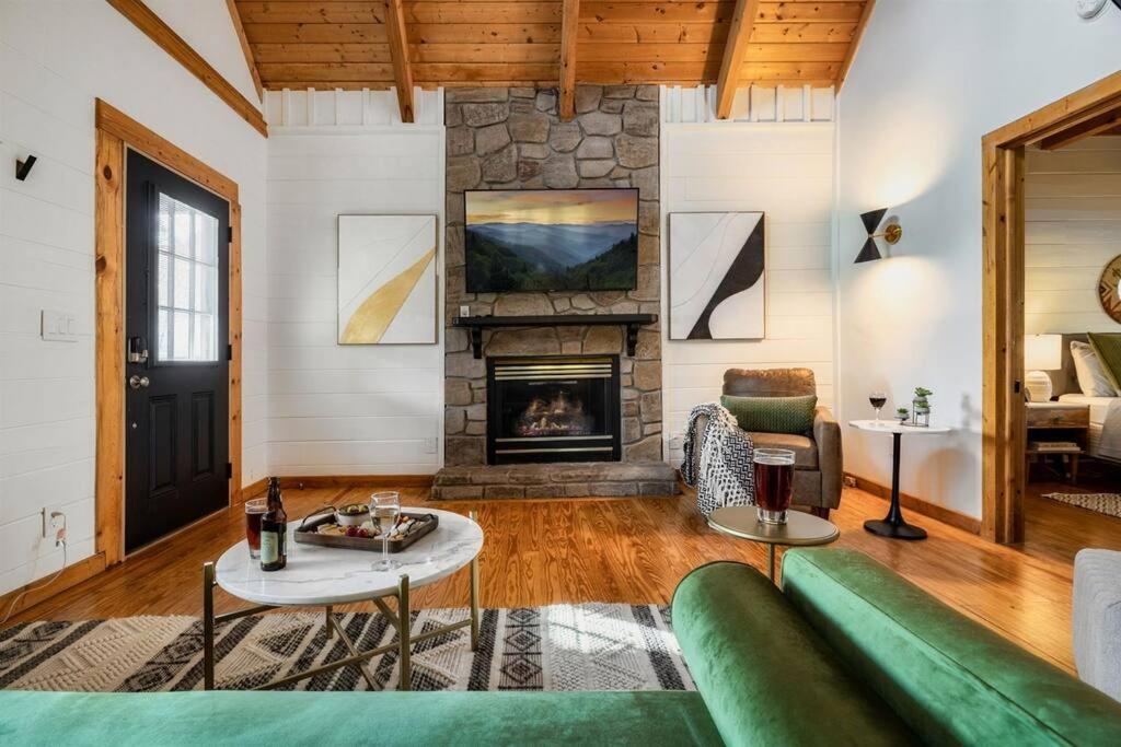 Mulberry Ridge Sevierville Exterior foto