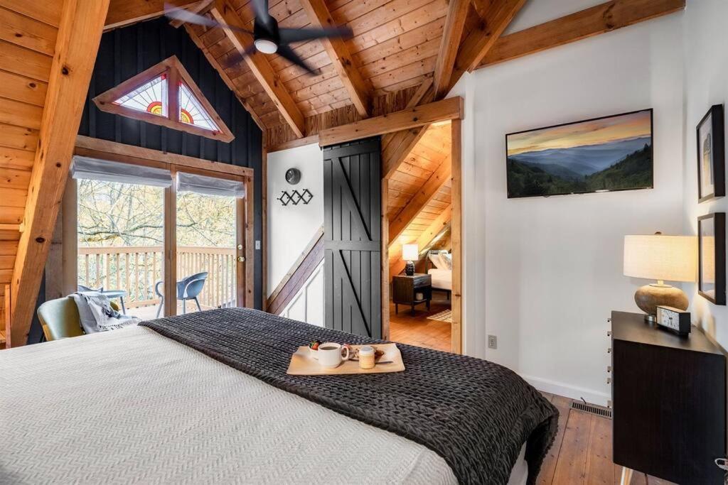 Mulberry Ridge Sevierville Exterior foto