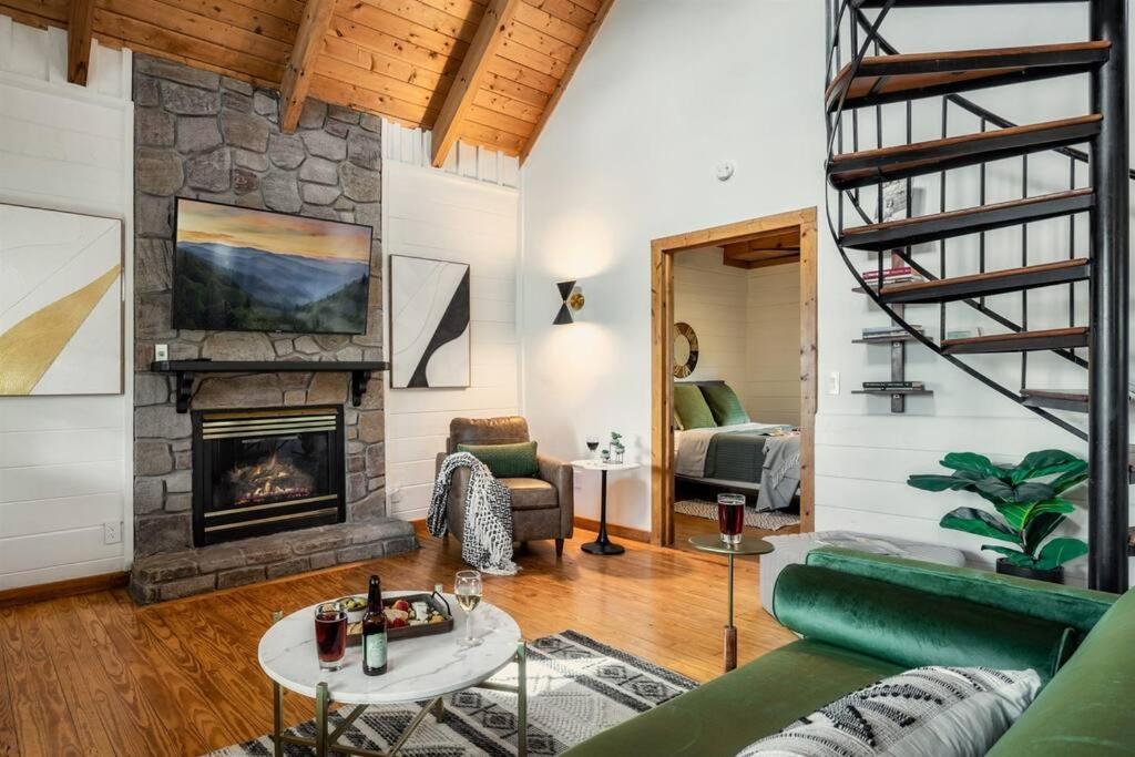 Mulberry Ridge Sevierville Exterior foto