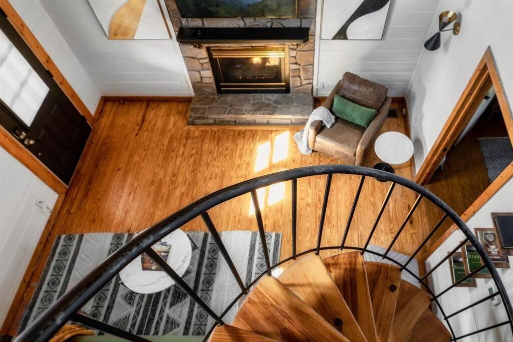 Mulberry Ridge Sevierville Exterior foto