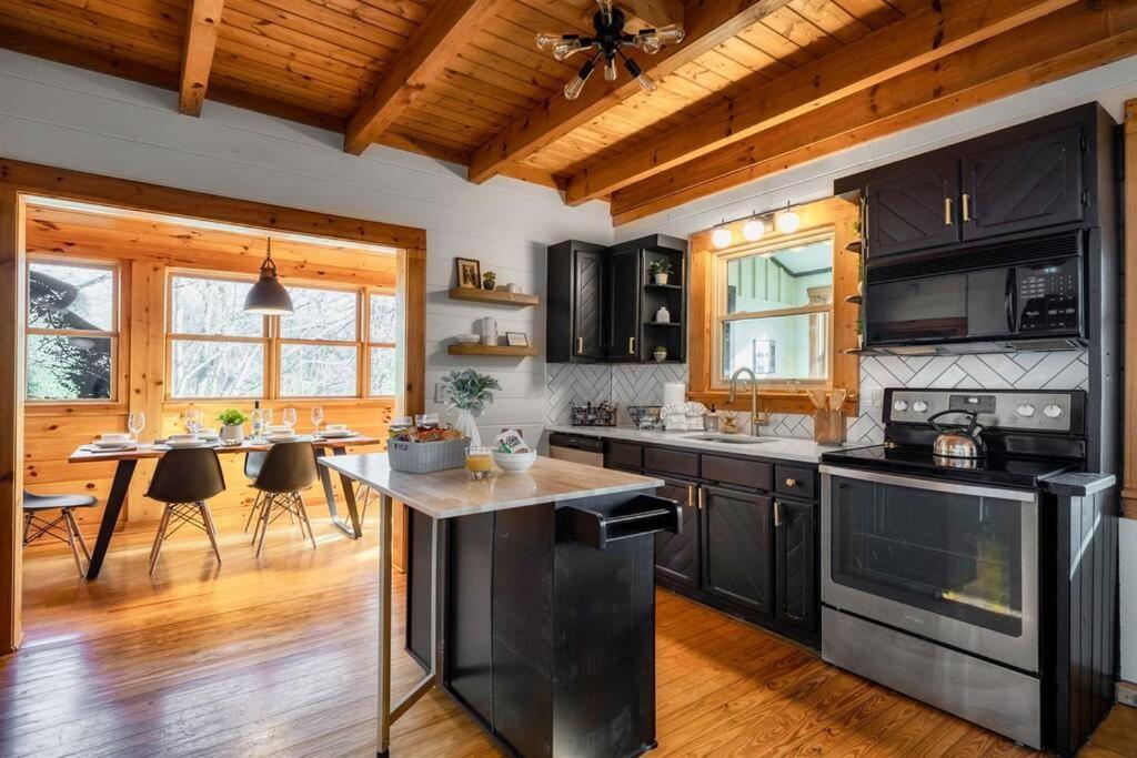 Mulberry Ridge Sevierville Exterior foto