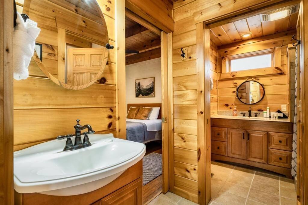 Mulberry Ridge Sevierville Exterior foto