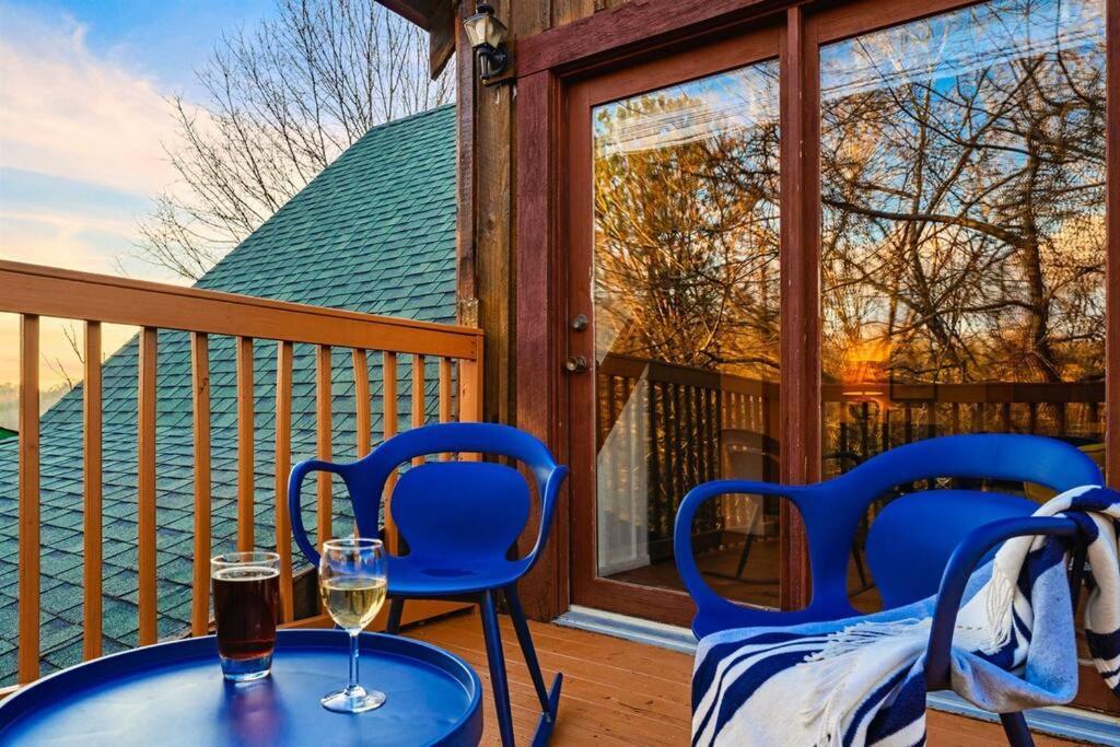 Mulberry Ridge Sevierville Exterior foto