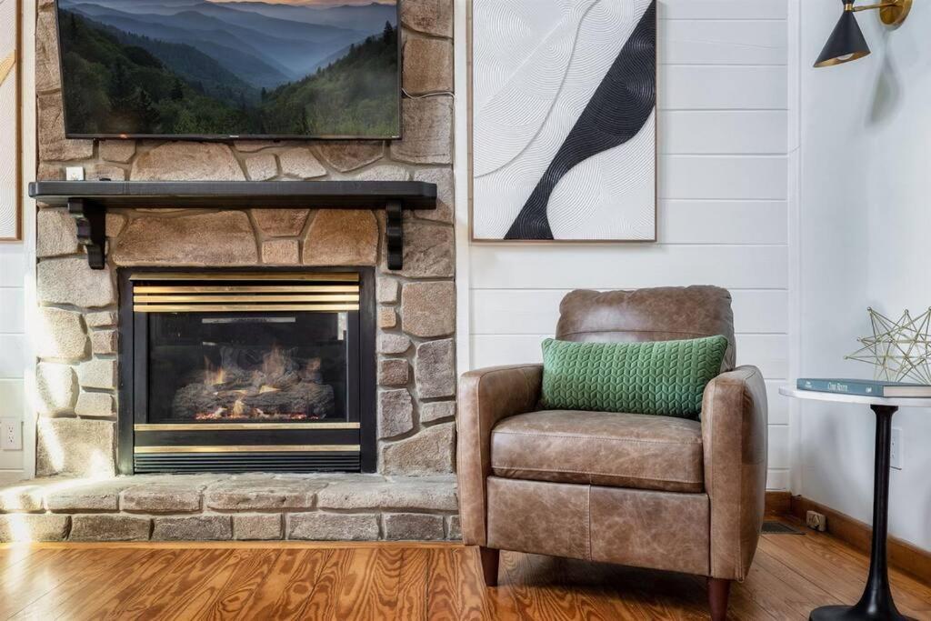 Mulberry Ridge Sevierville Exterior foto