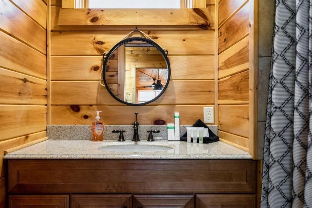 Mulberry Ridge Sevierville Exterior foto