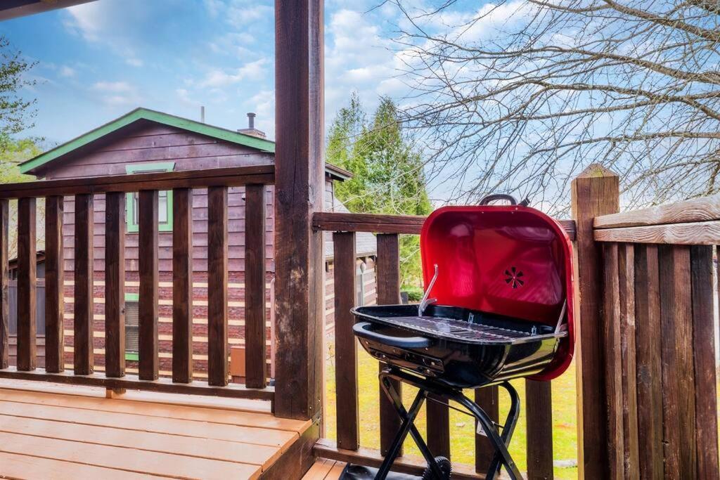 Mulberry Ridge Sevierville Exterior foto