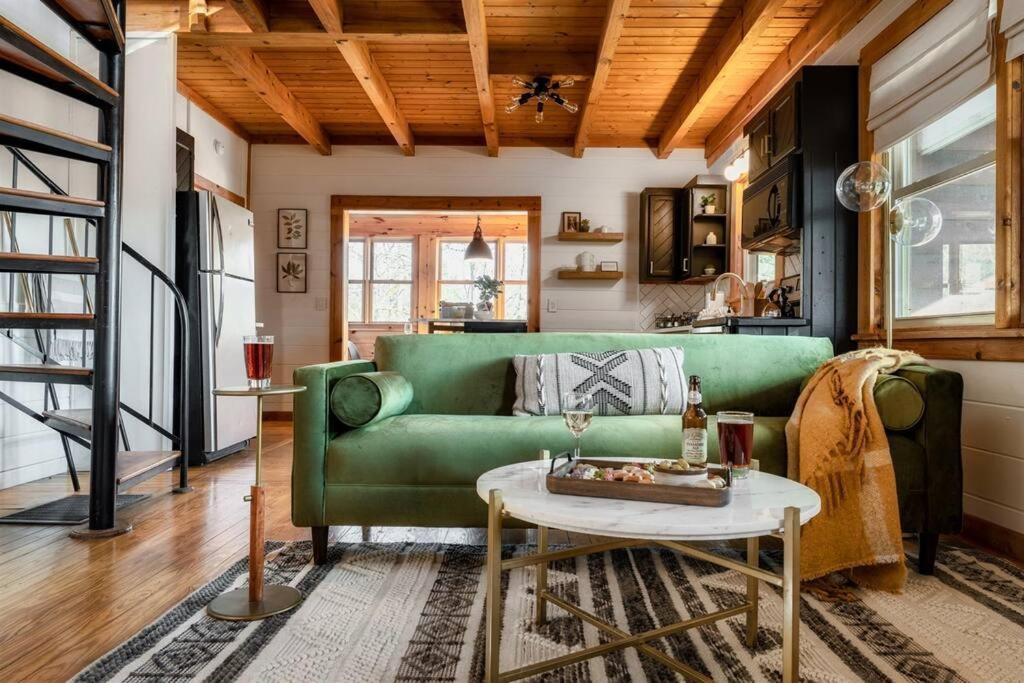 Mulberry Ridge Sevierville Exterior foto
