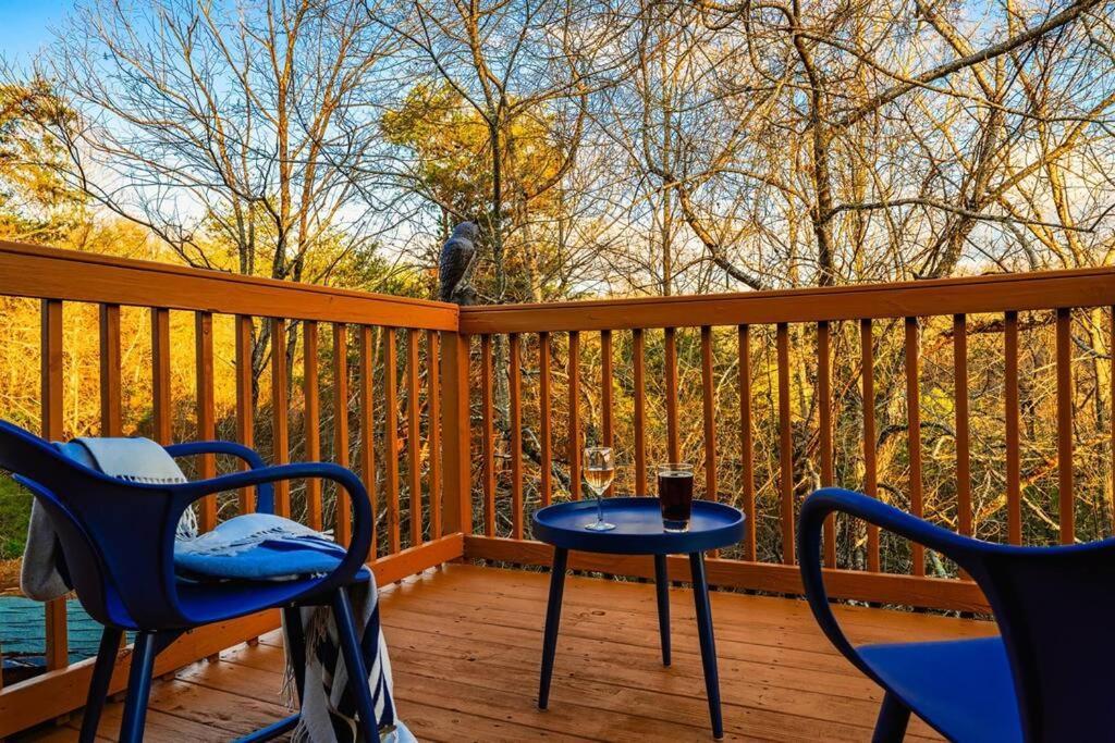 Mulberry Ridge Sevierville Exterior foto